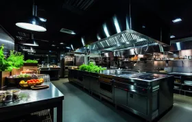 Как правильно оснастить ресторан здорового питания: профессиональное оборудование как основа качества и стабильности Как правильно оснастить ресторан здорового питания: профессиональное оборудование как основа качества и стабильности