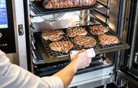 5 причин купить пароконвектомат: принципы работы, выбор модели и выгода для профессиональной кухни 5 причин купить пароконвектомат: принципы работы, выбор модели и выгода для профессиональной кухни