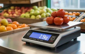 Основные критерии выбора торговых весов для торговых точек и общепита Основные критерии выбора торговых весов для торговых точек и общепита