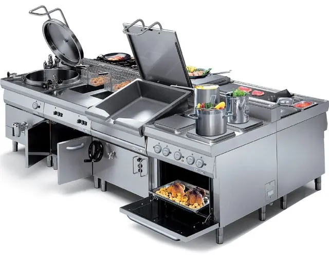 Тепловое оборудование Тепловое оборудование